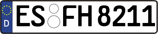 ES-FH8211