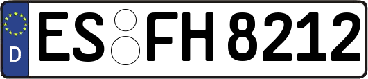 ES-FH8212