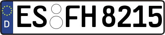 ES-FH8215