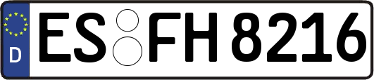 ES-FH8216