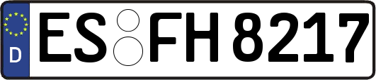 ES-FH8217