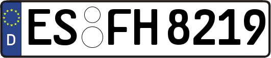ES-FH8219