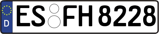 ES-FH8228