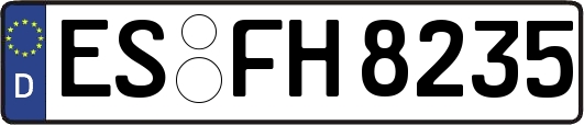 ES-FH8235