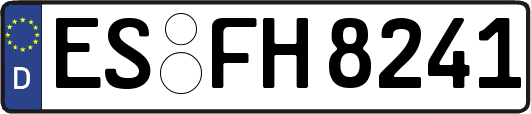 ES-FH8241