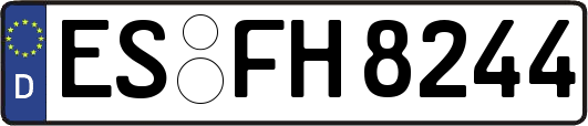 ES-FH8244