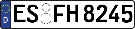 ES-FH8245