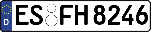 ES-FH8246