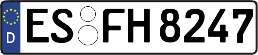 ES-FH8247