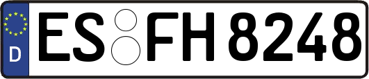 ES-FH8248