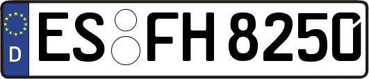 ES-FH8250