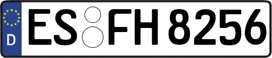 ES-FH8256