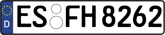 ES-FH8262