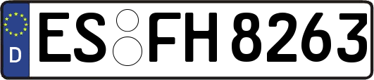 ES-FH8263