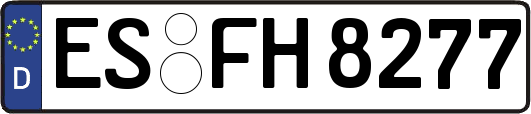 ES-FH8277