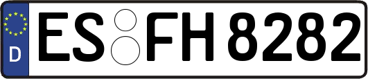 ES-FH8282