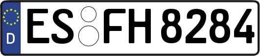 ES-FH8284