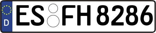 ES-FH8286