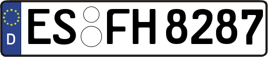 ES-FH8287