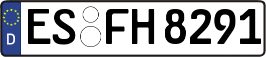 ES-FH8291