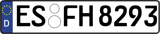 ES-FH8293