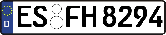ES-FH8294