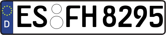 ES-FH8295