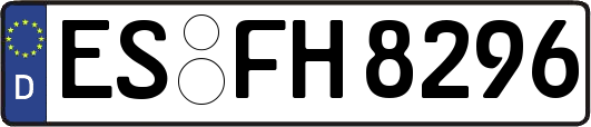 ES-FH8296