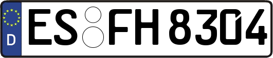ES-FH8304