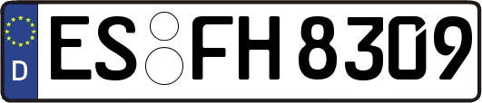 ES-FH8309