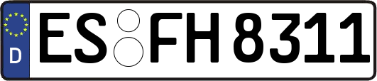 ES-FH8311