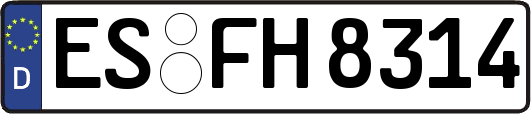 ES-FH8314