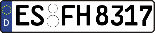 ES-FH8317