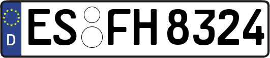 ES-FH8324