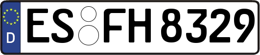 ES-FH8329