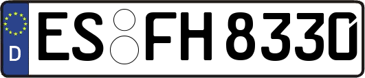 ES-FH8330