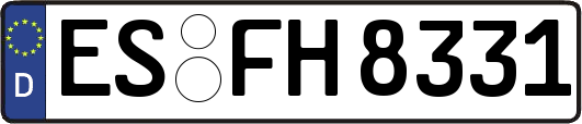 ES-FH8331