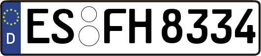 ES-FH8334