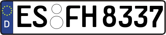 ES-FH8337