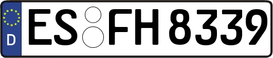 ES-FH8339