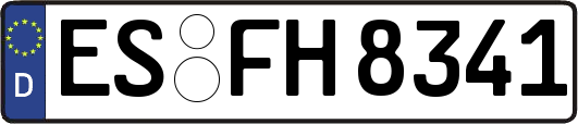ES-FH8341