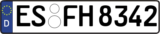 ES-FH8342