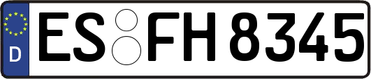 ES-FH8345