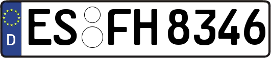 ES-FH8346
