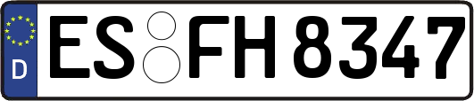 ES-FH8347