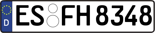 ES-FH8348