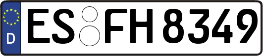 ES-FH8349