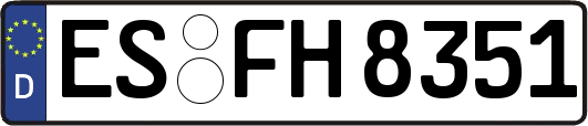ES-FH8351