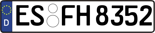 ES-FH8352