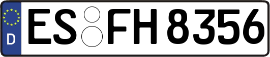ES-FH8356